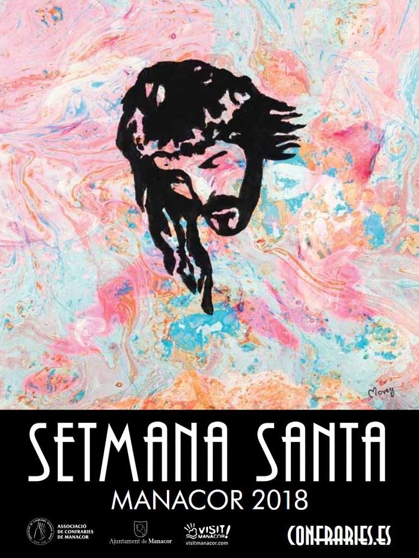 Semana Santa en Manacor  